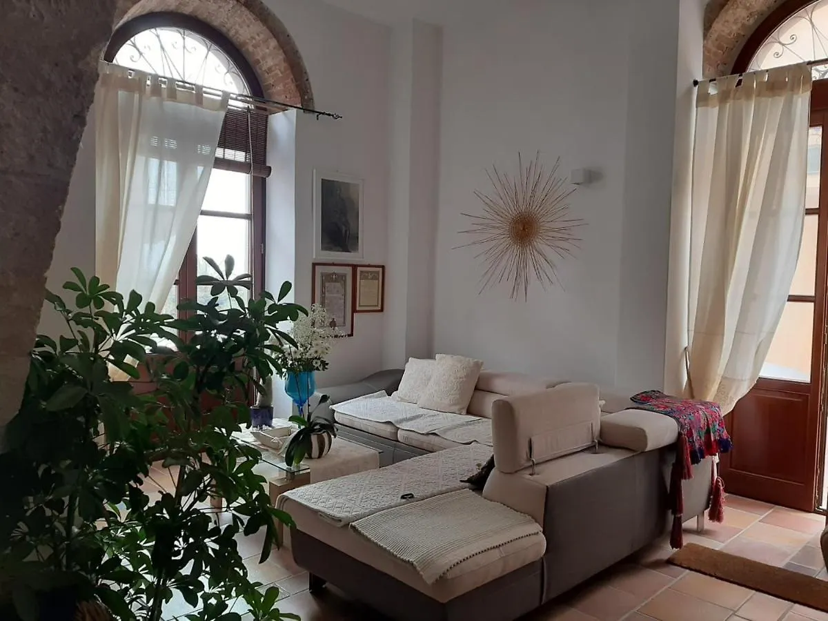 B&B Il Porticciolo بورتوسكوسو 0*,