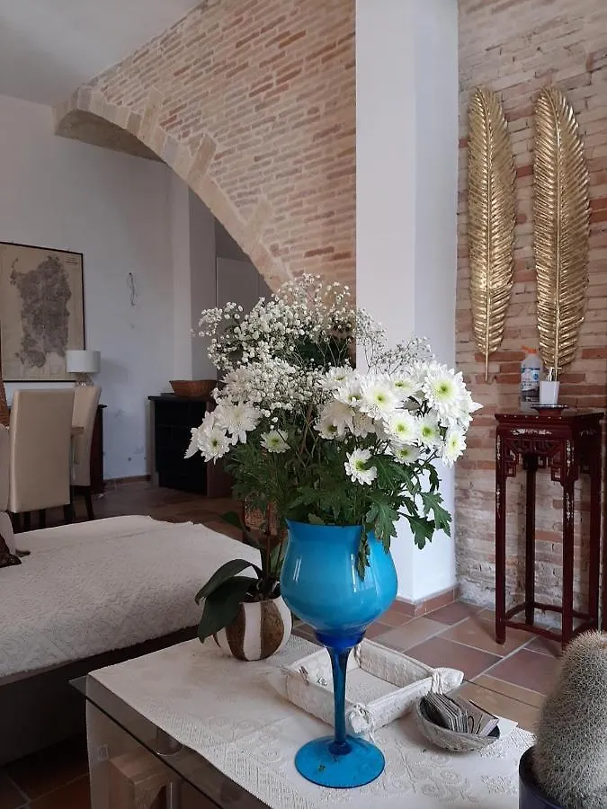 B&B Il Porticciolo Portoscuso 0*,  Italia