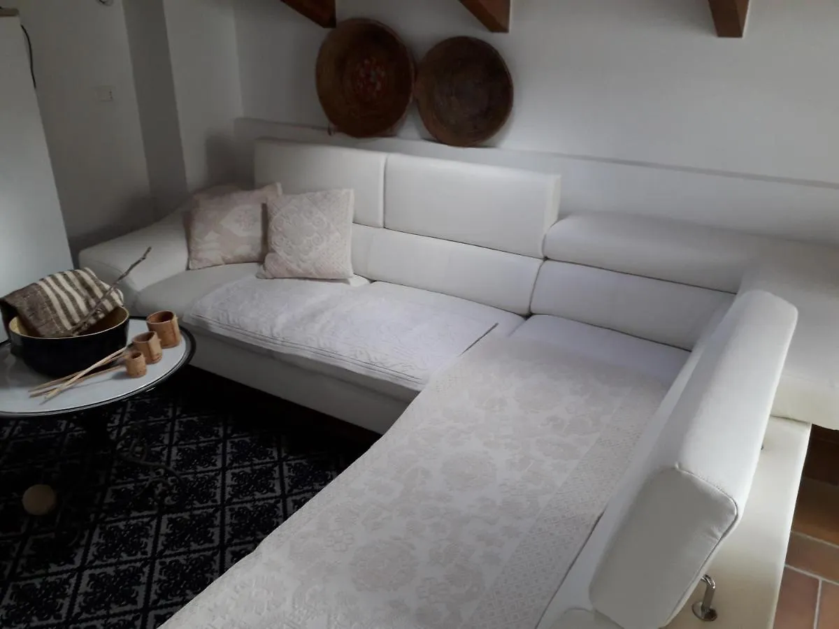 Bed & Breakfast B&B Il Porticciolo Portoscuso Italia