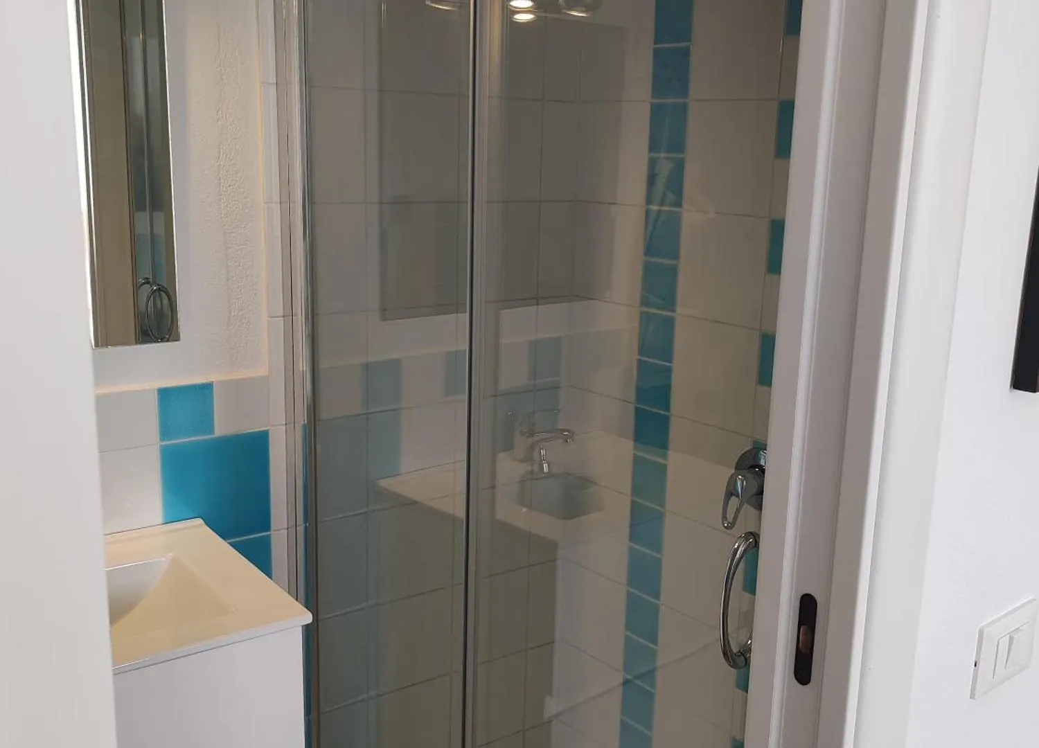 B&B Il Porticciolo بورتوسكوسو إيطاليا
