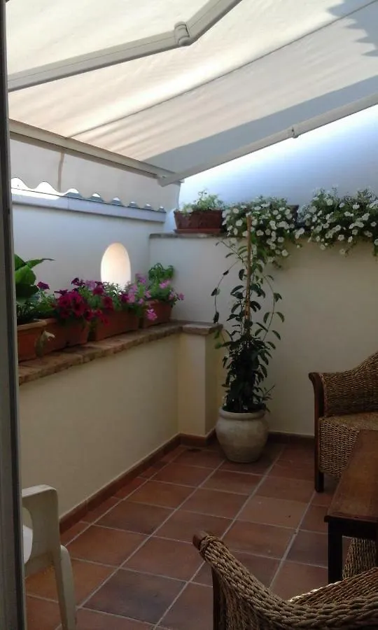 فندق مبيت وإفطار B&B Il Porticciolo بورتوسكوسو