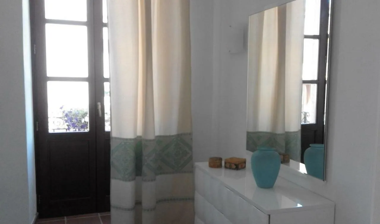 B&B Il Porticciolo بورتوسكوسو
