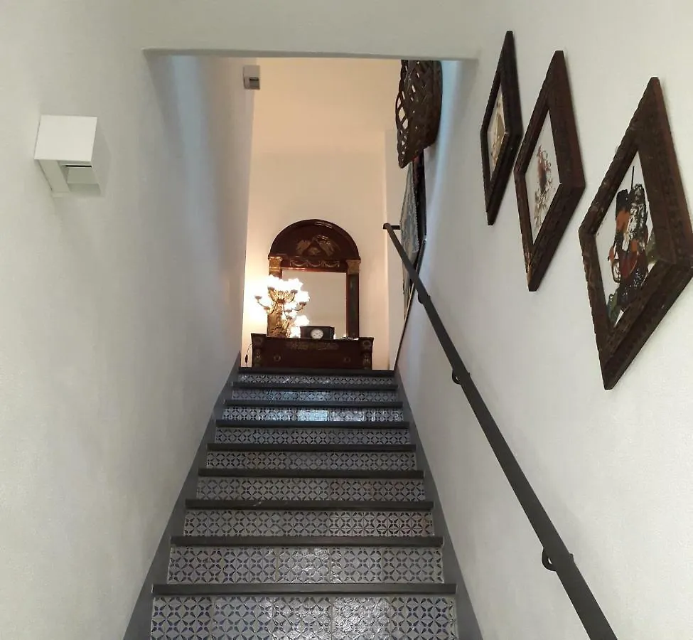 B&B Il Porticciolo Portoscuso