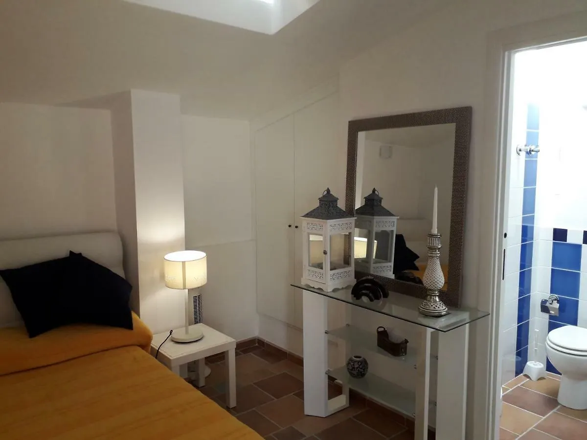 فندق مبيت وإفطار B&B Il Porticciolo بورتوسكوسو إيطاليا