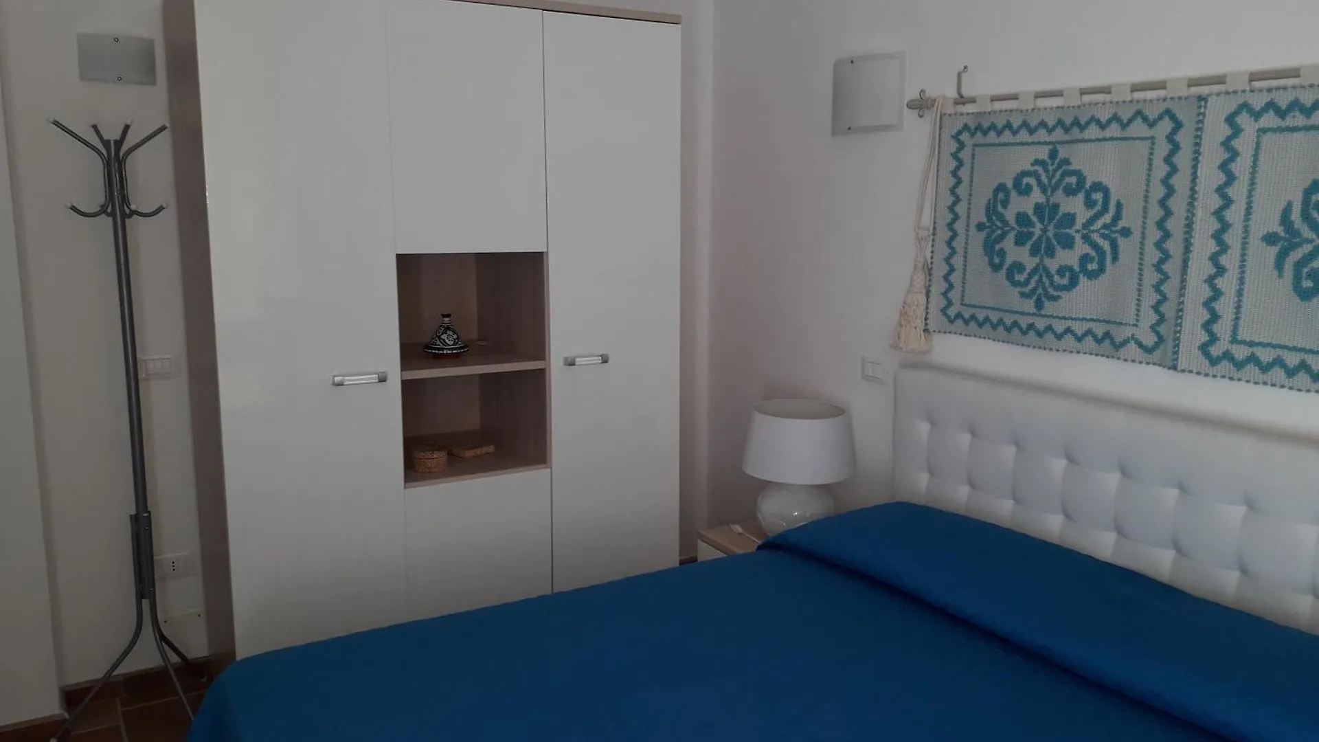 Bed & Breakfast B&B Il Porticciolo Portoscuso