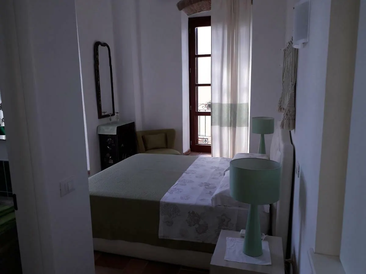 Bed & Breakfast B&B Il Porticciolo Portoscuso
