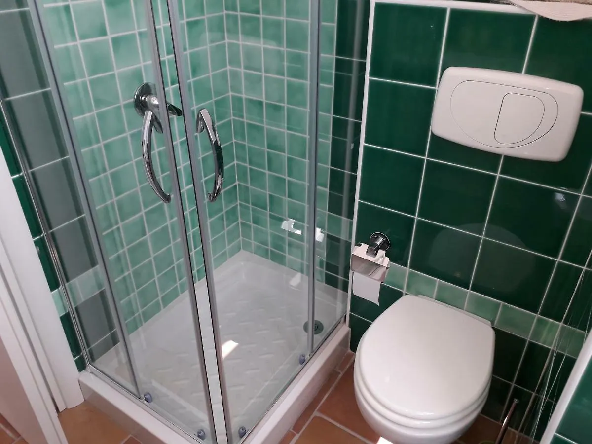 B&B Il Porticciolo بورتوسكوسو