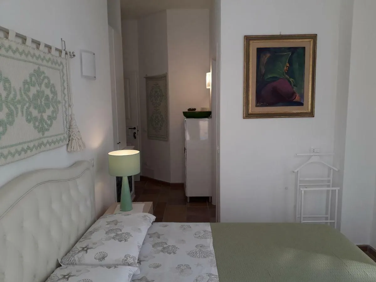 B&B Il Porticciolo بورتوسكوسو 0*,  إيطاليا