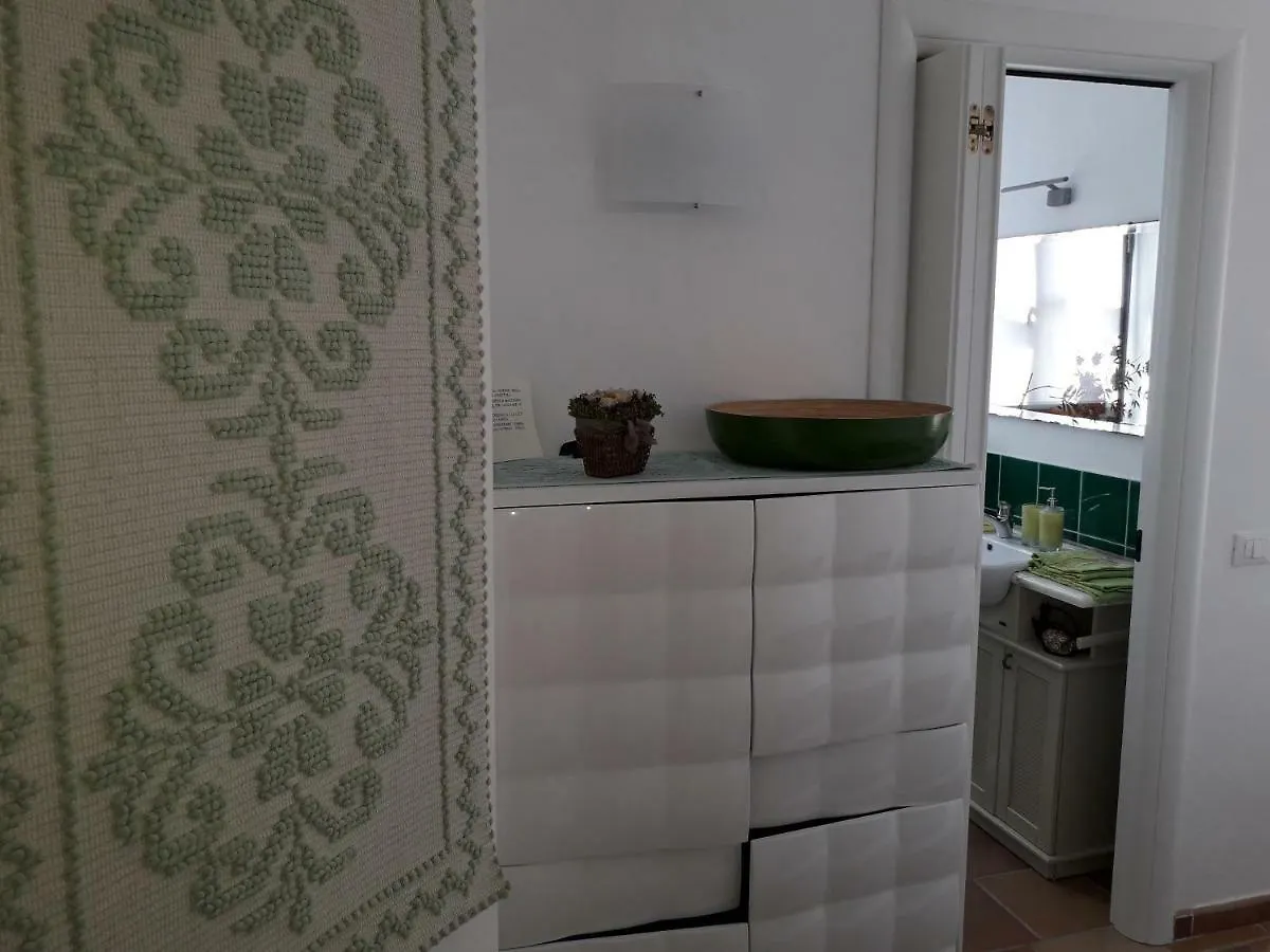 B&B Il Porticciolo بورتوسكوسو