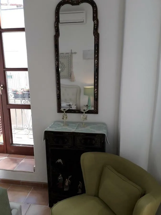 B&B Il Porticciolo بورتوسكوسو فندق مبيت وإفطار